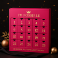 I’m Possible Holiday Advent Calendar – 25 Days of Self-Love & Sisterhood
